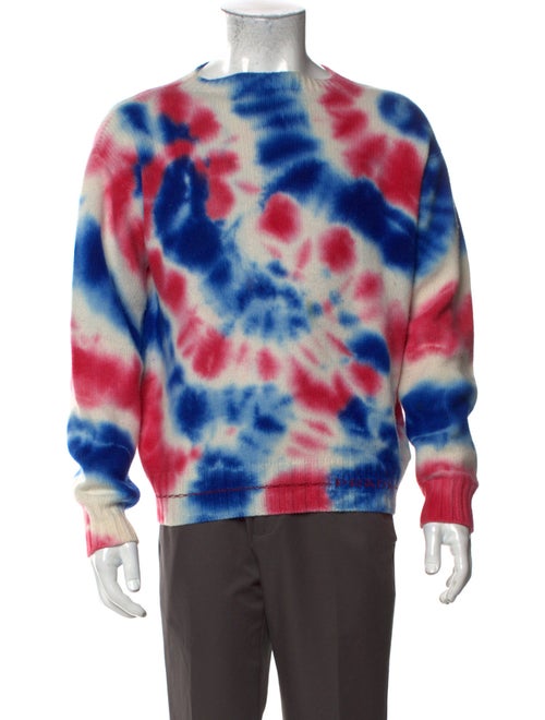 Prada 2018 Virgin Wool Pullover