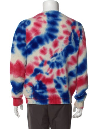 Prada 2018 Virgin Wool Pullover