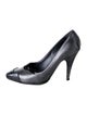 Prada Leather Pumps