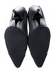 Prada Leather Pumps