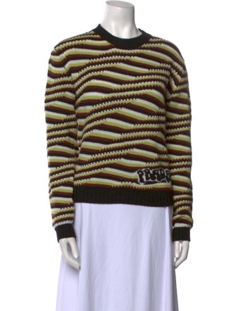 Prada 2019 Cashmere Sweater