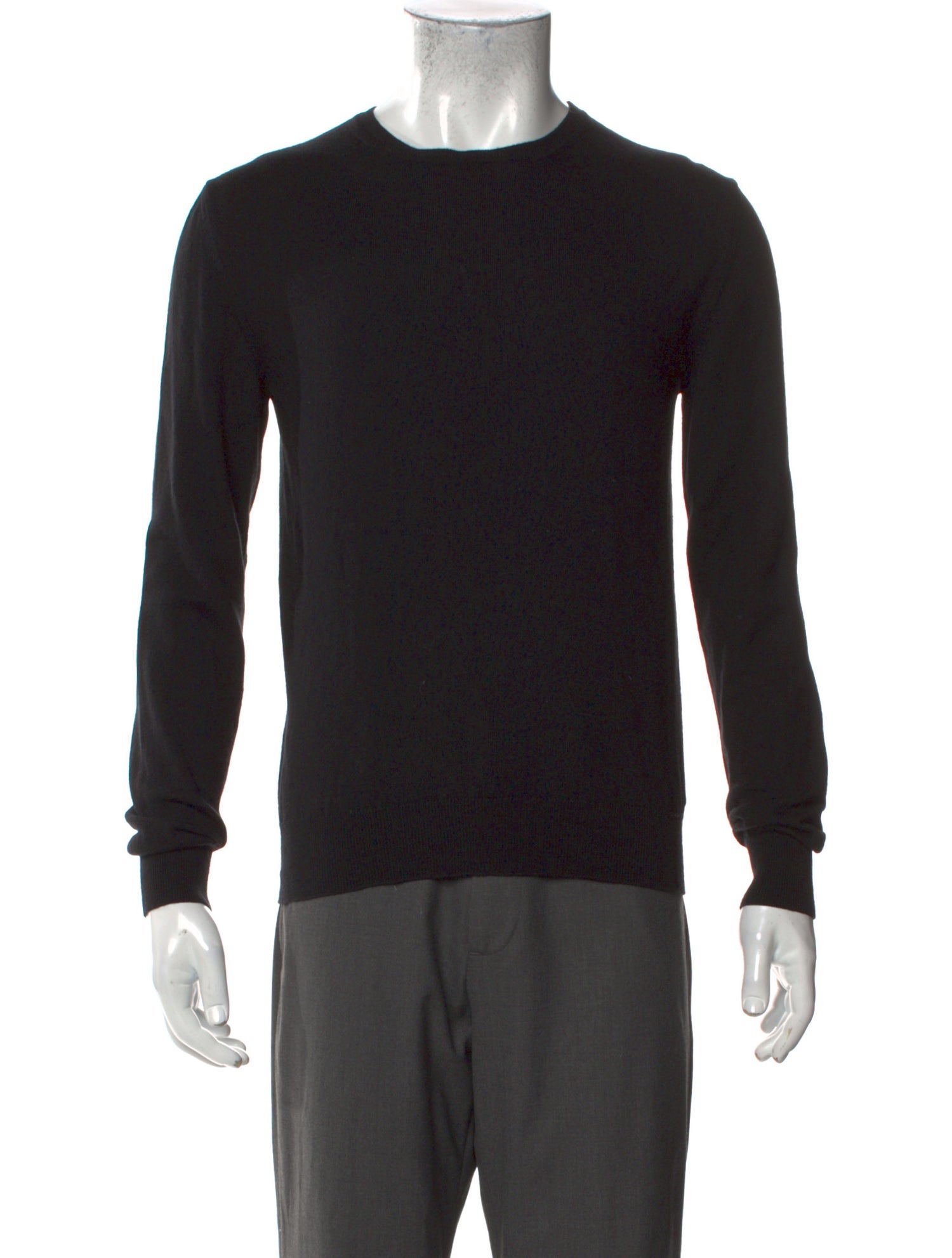 Prada 2022 Virgin Wool Pullover