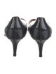 Prada Patent Leather Pumps