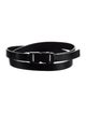 Prada Leather Belt Kit