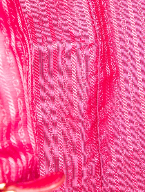 Prada Tessuto Nylon Fiocco