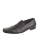 Prada Leather Loafers