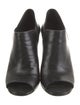 Prada Leather Boots