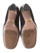 Prada Suede Pumps