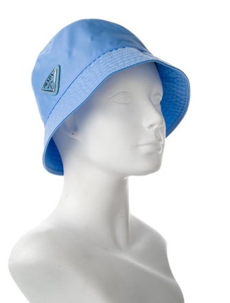 Prada Bucket Hat