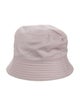 Prada Nylon Bucket Hat