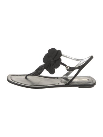Prada Sandals