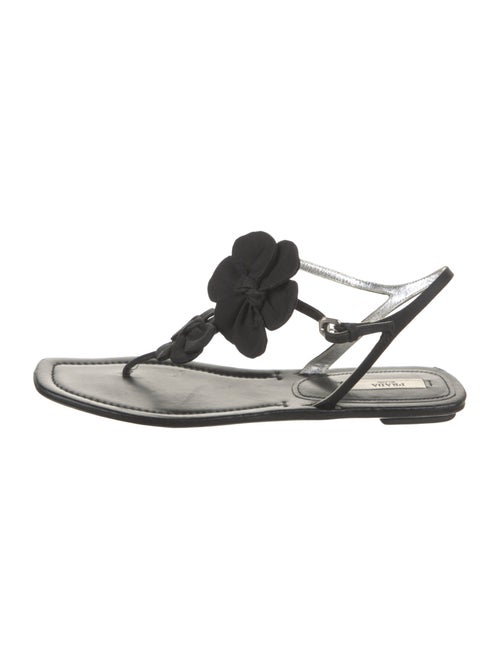 Prada Sandals