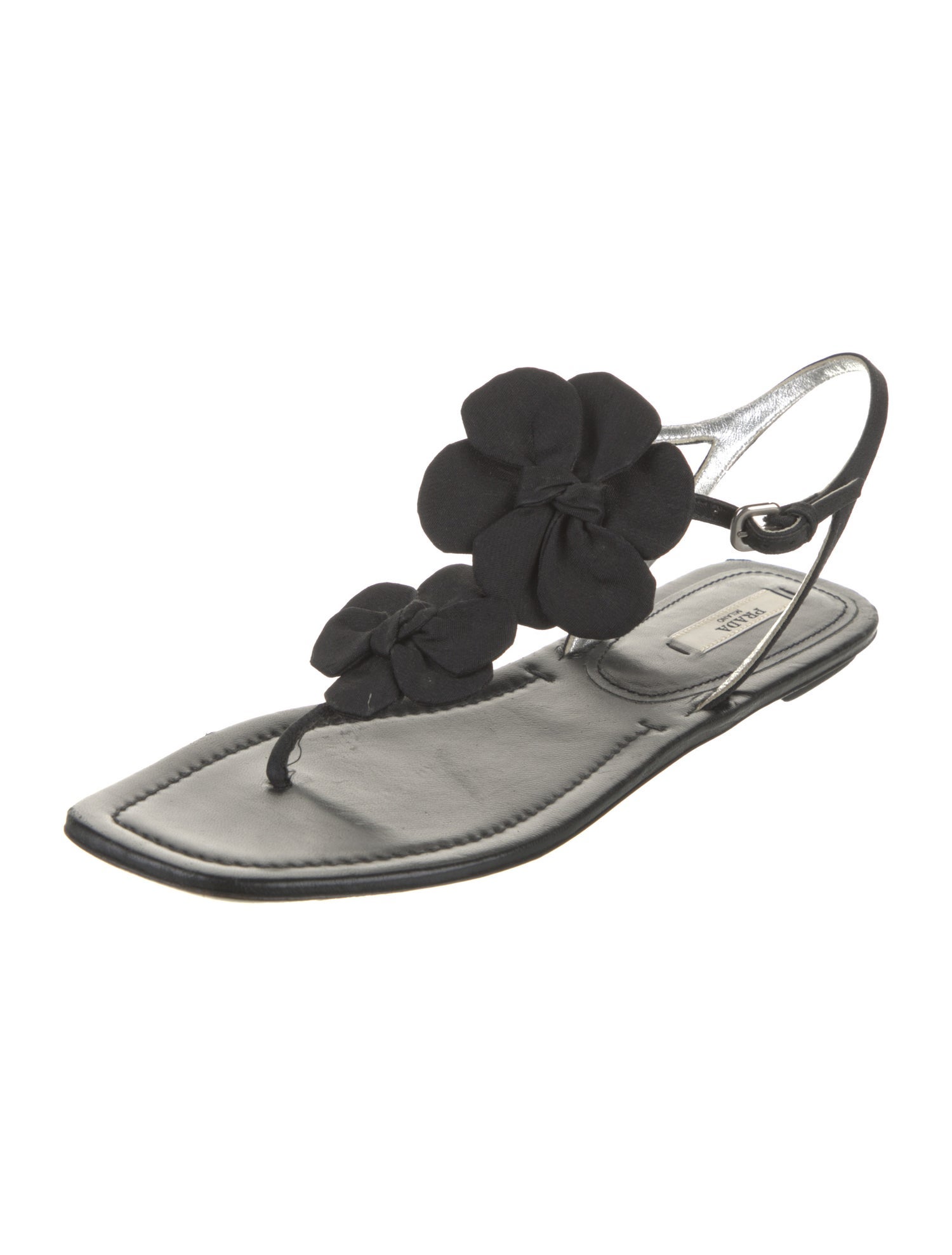 Prada Sandals