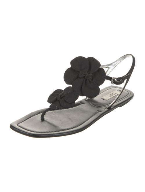 Prada Sandals