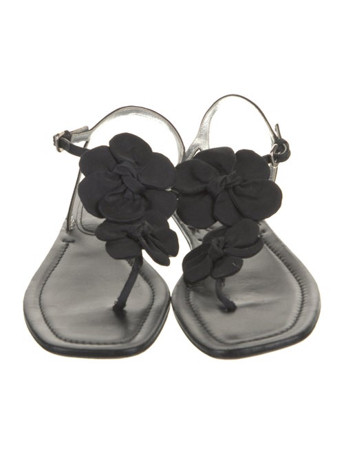Prada Sandals