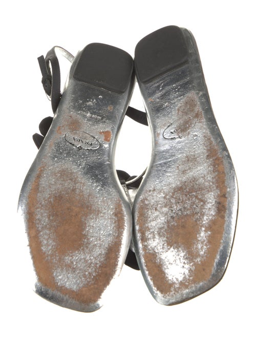 Prada Sandals