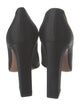 Prada Satin Pumps
