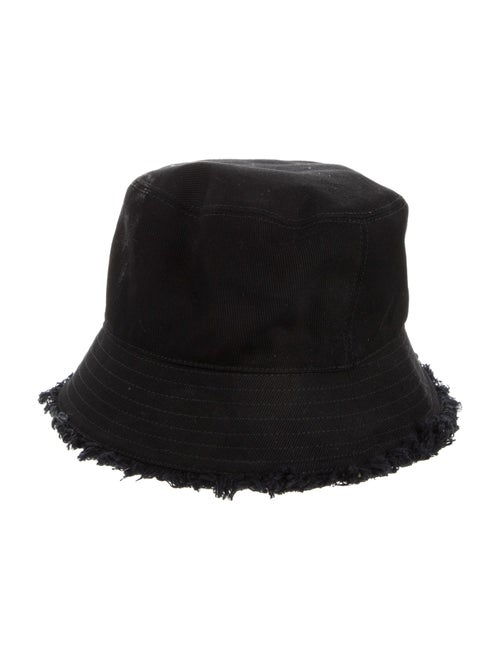 Prada Cotton Bucket hat