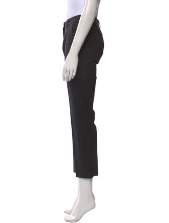 Prada 2011 Straight Leg Pants