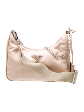 Prada Tessuto Nylon Re-Edition 2005