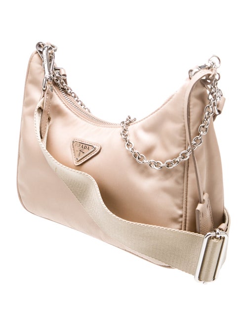 Prada Tessuto Nylon Re-Edition 2005