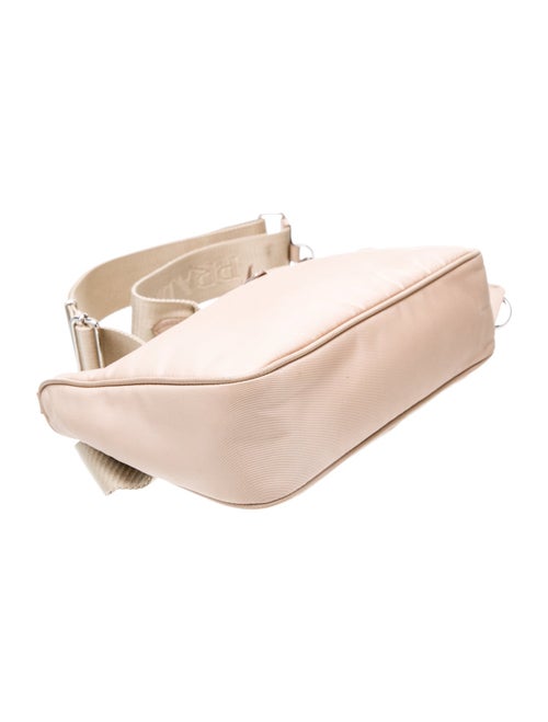 Prada Tessuto Nylon Re-Edition 2005