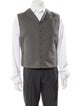 Prada 2012 Suit Vest