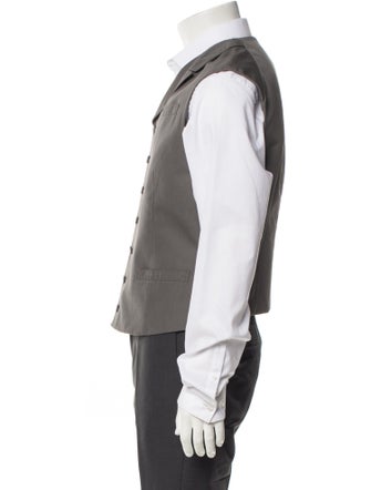 Prada 2012 Suit Vest