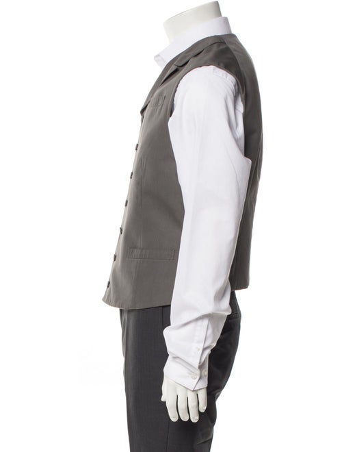 Prada 2012 Suit Vest