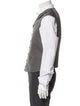 Prada 2012 Suit Vest