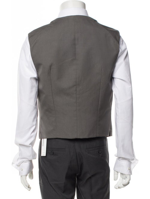 Prada 2012 Suit Vest
