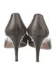 Prada Leather Pumps