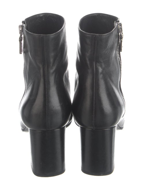 Prada Leather Boots