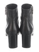 Prada Leather Boots