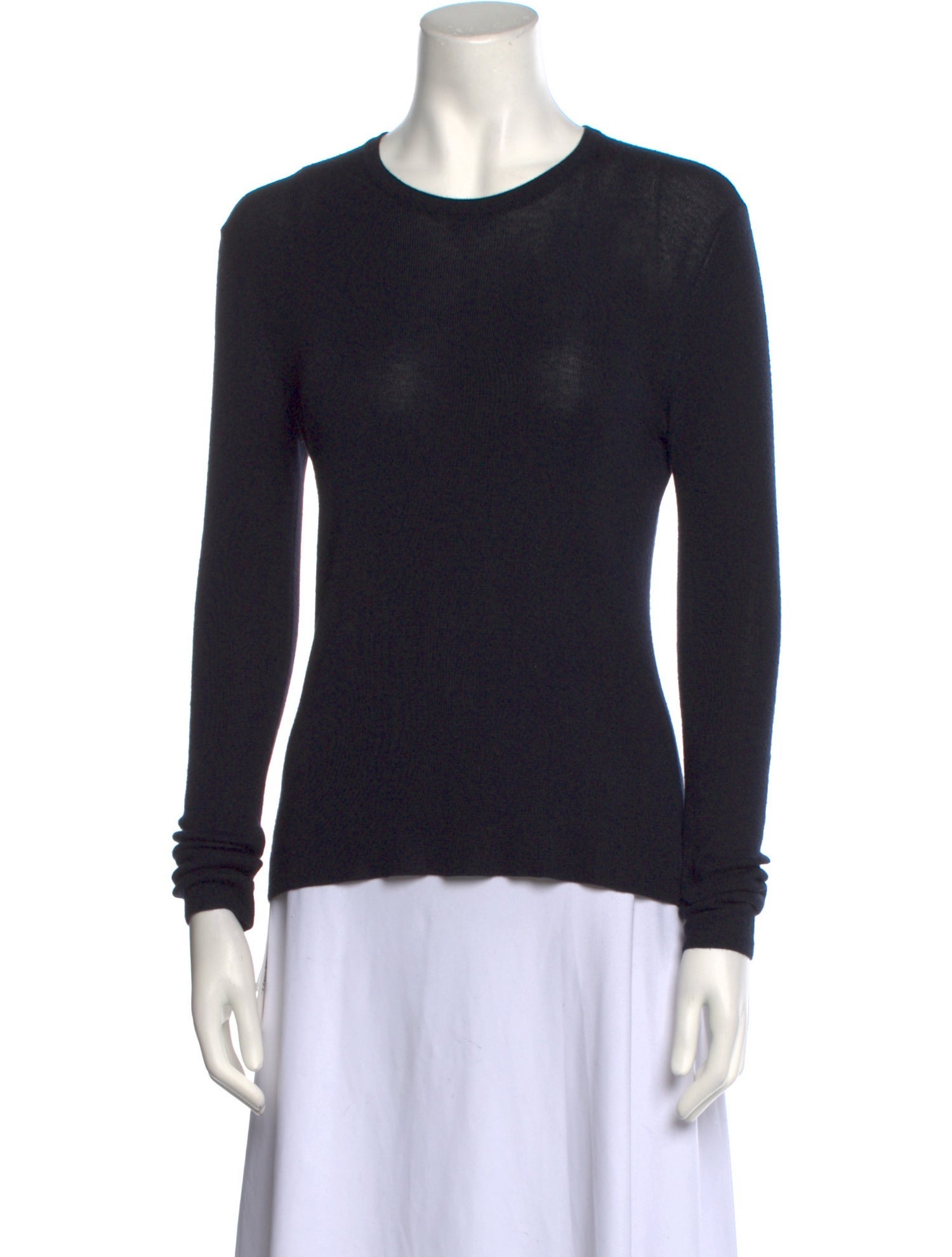 Prada 2015 Crew Neck Sweater