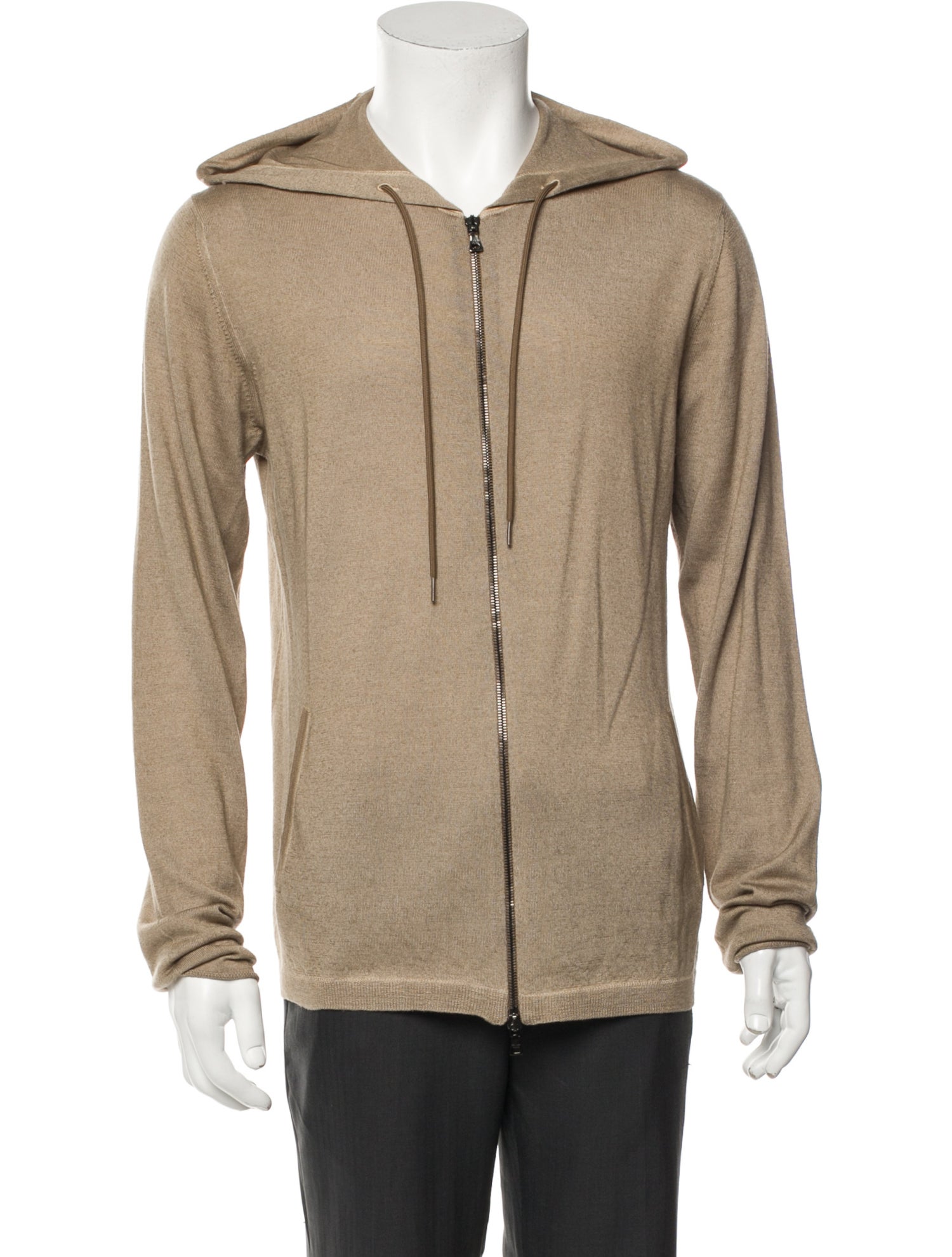 Prada Vintage 2009 Hoodie