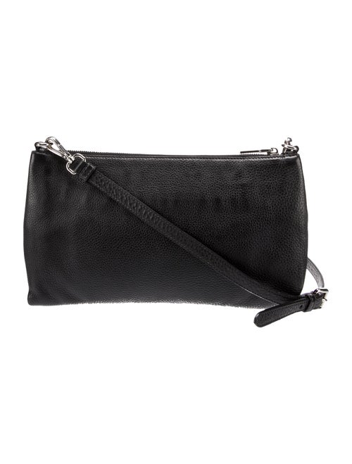 Prada Vitello Daino Leather Phenix