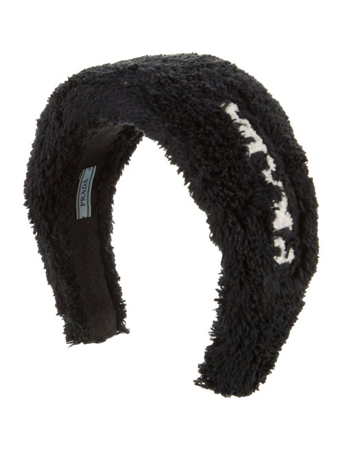 Prada Headband