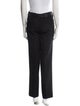Prada Vintage Straight Leg Pants