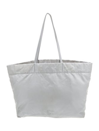 Prada Nylon Tote