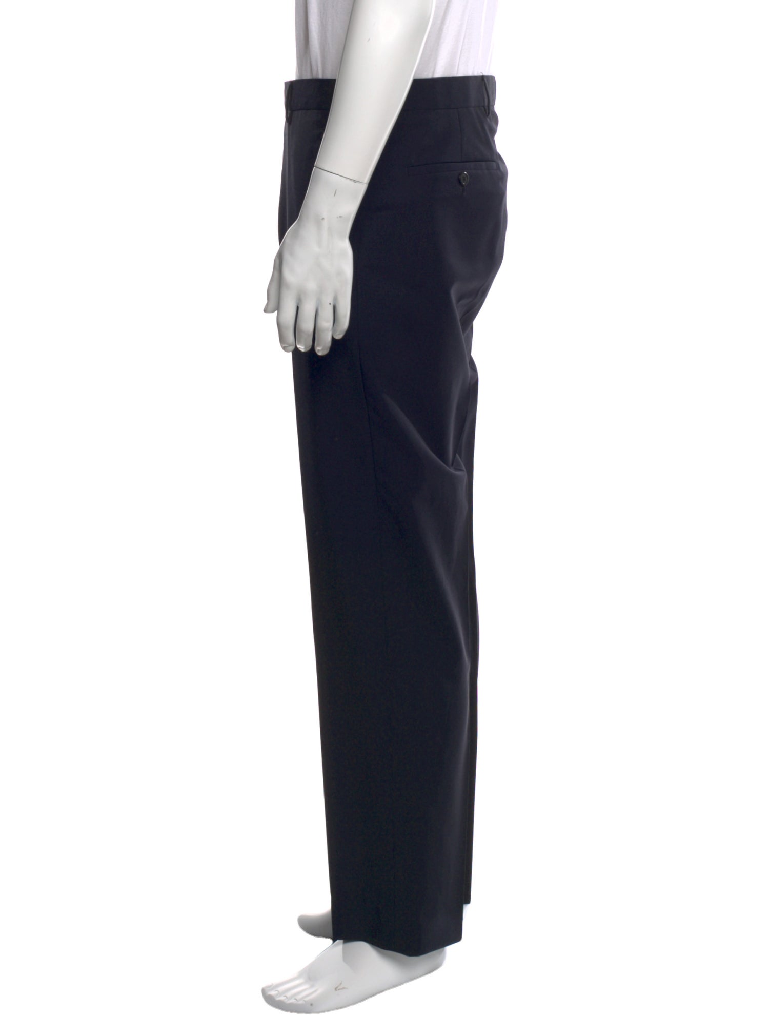 Prada 2014 Dress Pants