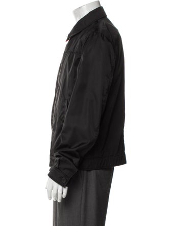 Prada Vintage 2007 Windbreaker