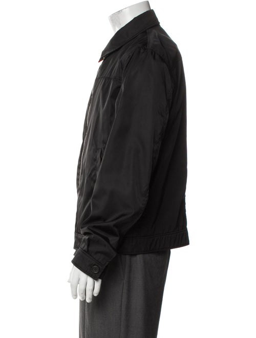 Prada Vintage 2007 Windbreaker