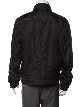 Prada Vintage 2007 Windbreaker