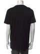 Prada 2024 Crew Neck T-Shirt