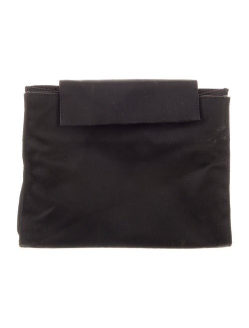 Prada Tessuto Sport Cosmetic Bag