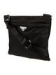 Prada Tessuto Nylon Tessuto Pouch