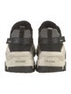 Prada Leather Chunky Sneakers
