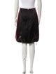 Prada 2017 Knee-Length Skirt
