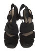 Prada Slingback Sandals
